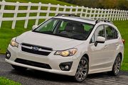 [召回]Subaru汽門彈簧瑕疵日本召回10萬輛，國內部分車型與Toyota 86亦將召回