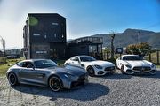 「Drive with Racers. Mercedes-AMG與車手同行」 AMG車主專屬活動激昂落幕！