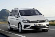 Volkswagen 11月推低頭款低利率、專案、Tiguan推出德藝0距離專案
