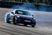 2019年初歐洲開賣，Porsche公開新911最終測試過程