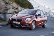 全車系享首期免付、4次保養禮遇，BMW推出11月份促銷