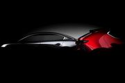 2018洛杉磯車展：四門版廠圖首度釋出！第4代大改款Mazda Mazda3確認登場