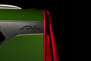 預告2018年美國洛杉磯車展登場，Kia大改款Soul車系即將現身