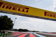 F1輪胎贊助，Pirelli倍耐力與FIA合約延長至2023年