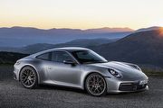 2018洛杉磯車展：國內預售價663萬起，Porsche大改款911正式登場