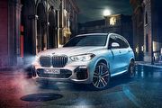 [網友活動] 搶先目睹全新世代BMW X5風采，U-CAR網友把握機會報名預賞會！