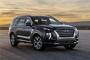 2018洛杉磯車展：品牌首款8座旗艦大型休旅登場，Hyundai Palisade正式發表