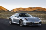 預售價663萬起，Porsche大改款911車系國內規格配備公佈