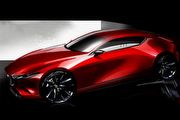 可望成為獨立車系，Mazda首款純電車型將於2020年登場？