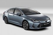從1.6升自然進氣、1.8升油電到2.0升Dynamic Force引擎，新世代Toyota Corolla家族動力大檢閱