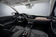 品牌首見的全新風格，Škoda Scala內裝樣貌公開亮相