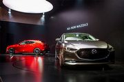 Mazda執行長丸本明親自證實，大改款第4代Mazda3確認不會有Mazdaspeed車型