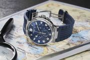 La Marine 航海系列腕錶 進入寶璣大航海時代 