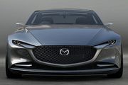 Mazda悄悄註冊MX-6名稱，經典雙門跑車可望重出江湖