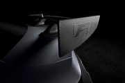 2019北美車展：首張預告圖釋出，Lexus小改款RC F Track Edition即將登場