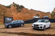 標配智慧駕駛輔助套件、建議售價343萬元起，大改款BMW X5正式發表