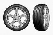 全新BMW 3 series與Porsche 911都選它，Goodyear發表Eagle F1 Asymmetric 5(F1A5)