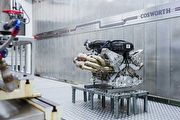 天籟般的萬轉千匹演出，Aston Martin釋出Valkyrie引擎測試影片