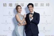 《精雕細琢》香月明美、吳翔震體驗 Arnold & Son 亞諾錶英國皇室品味