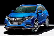日規Honda HR-V新增1.5升渦輪動力單元，國內導入新動力機率仍低