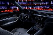 2019 CES消費性電子展：移動電影院，Audi將展示未來車載娛樂系統