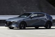 2.0升24V微油電與1.8升柴油動力公布，義大利Mazda預計2019年3月開賣大改款Mazda3