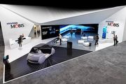 2019 CES消費性電子展：邊開車邊看電影，Hyundai將展示自動駕駛概念座艙