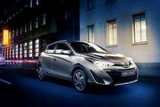 新增跨界車型選擇，Toyota Yaris Crossover預告1月7日國內發表