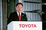 預估2018年銷1,055萬輛，Toyota 2019年全球銷售目標訂定1,076萬輛