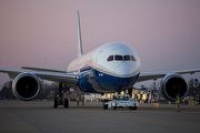 夢幻客機不能沒有它，Bridgestone展示Boeing 787-10專用輪胎