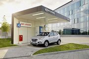 Hyundai集團積極發展氫燃料電池車，目標2030年時每4輛FCEV就有一輛是Hyundai