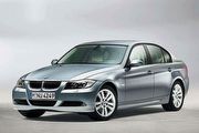 [召回]BMW將召回10,349輛3 Series，因空調設備老化存有瑕疵