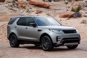 限量升級ACC等37萬元配備，Land Rover Discovery推出「探索無限專案」