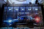 1月下旬預售、2月20日發表，Ford第4代Focus確認Co-Pilot360導入