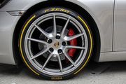 追求極致的性能代表，Pirelli倍耐力P Zero旗艦輪胎產品