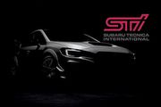 2019北美車展：Subaru WRX STI S209寬車體提前現身
