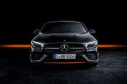 2019 CES消費性電子展：新年第一彈！全新大改款2代Mercedes-Benz CLA 拉斯維加斯正式亮相