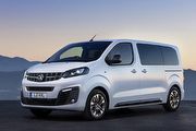 Peugeot Traveller最新家族兄弟，Opel預告發表新一代Vivaro車系