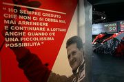見證「車神」傳奇，Ferrari博物館「Michael 50」特展吸引全球躍馬車迷參與