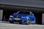 預定3月11日發表、售價落在275萬元上下，大改款BMW 3 Series首波提供330i兩車型