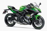 [機車]第二季發表新機種，Kawasaki 19年式部分車系價格調整