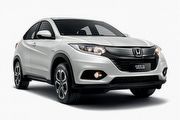 Honda馬來西亞HR-V推油電車型，台灣小改款預約第二季發表，該不該跟進Hybrid？