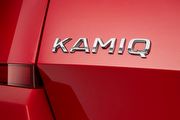 2019日內瓦車展：Škoda全新都會休旅正式定名Kamiq
