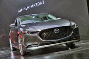 公布售價與編成，美規Mazda3首波全面搭載2.5升Sky-G動力、提供四驅選擇