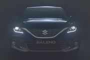 預計2月印度開賣、4月日本市場推出，Suzuki小改款Baleno官網露臉