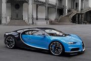 可能對品牌形象不利？Bugatti總裁不要SUV也不再追求極速