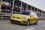 [召回]後座座椅瑕疵，Volkswagen將召回2018年生產之Golf