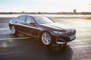更省油的旗艦7 Series！BMW發表745e插電式油電混合動力單元細節