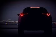 2019日內瓦車展：Mazda全新SUV休旅新作首度曝光