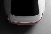 鎖定Model 3的性能純電4門轎跑，Polestar 2預計2月27日線上發表